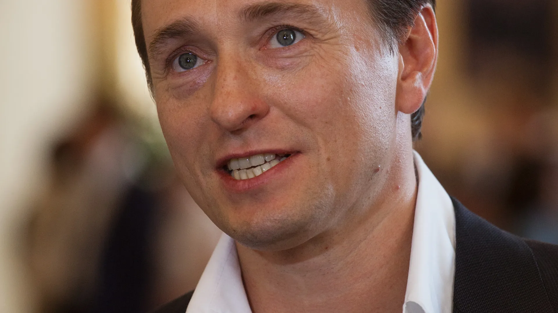 Сбор труппы Московского Губернского театра