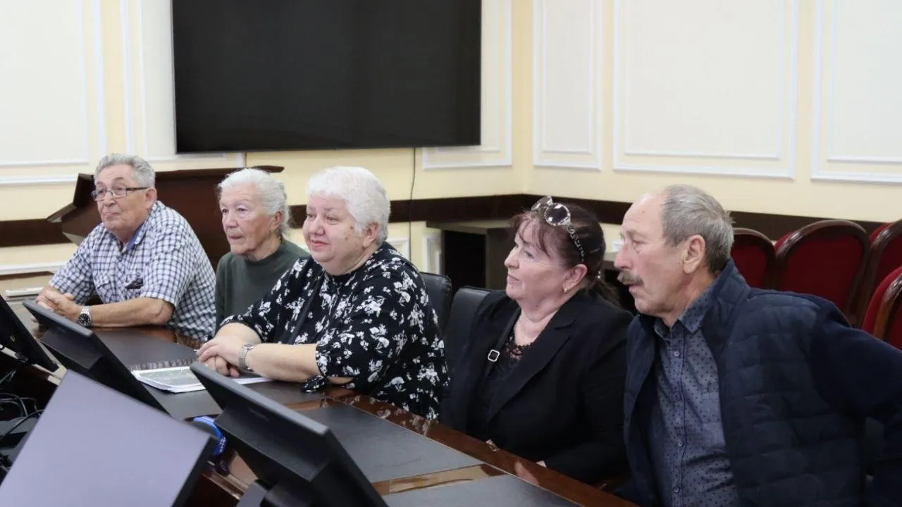 Фото: пресс-служба администрации г. о. Ступино