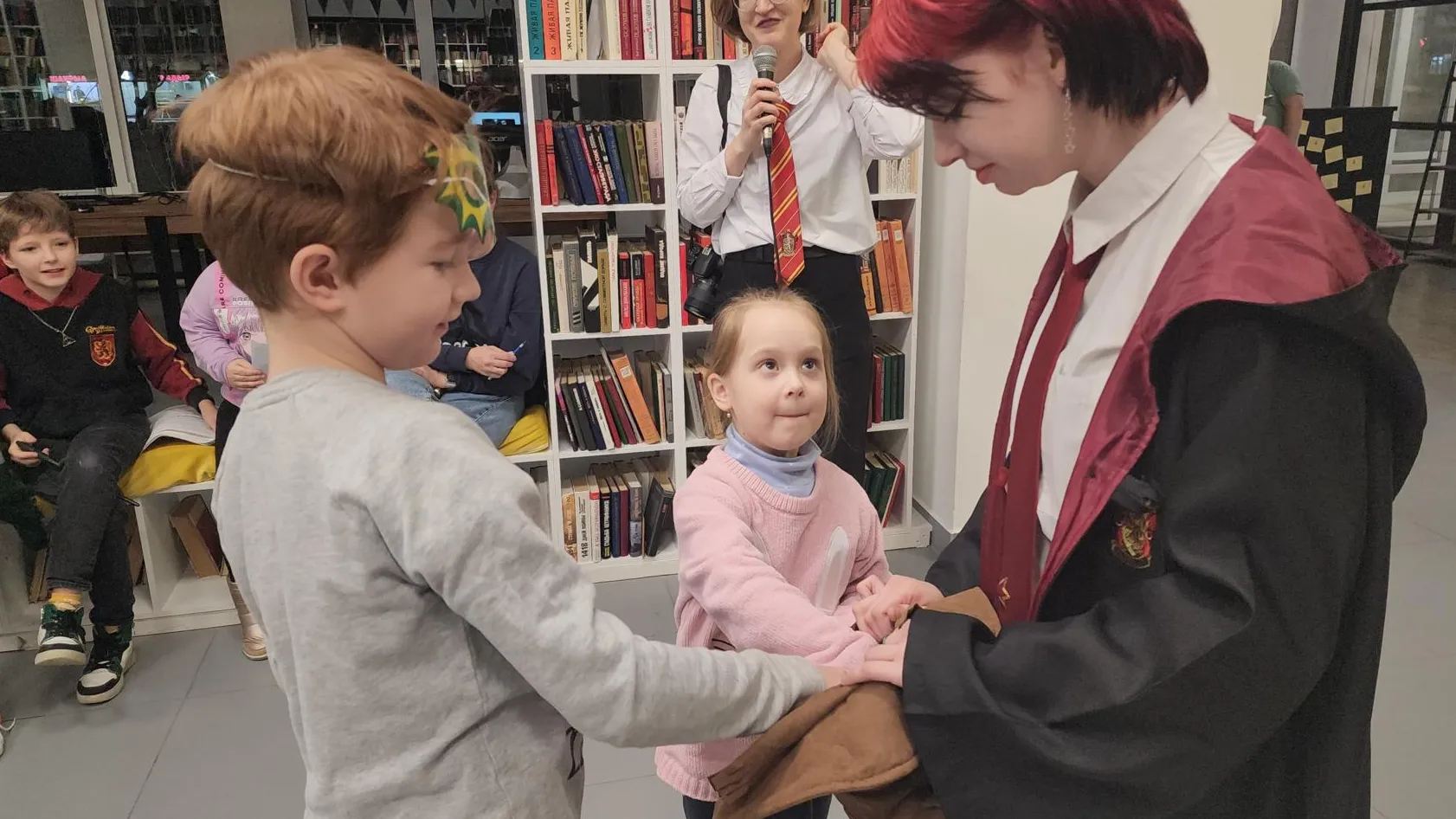 Фото: Михаил Мартыненко