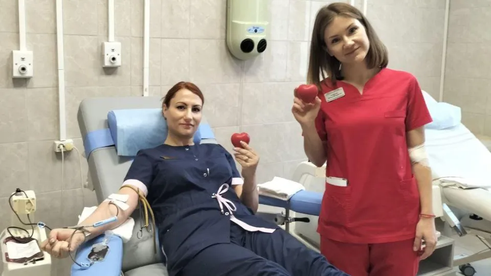 Фото: Коломенская больница