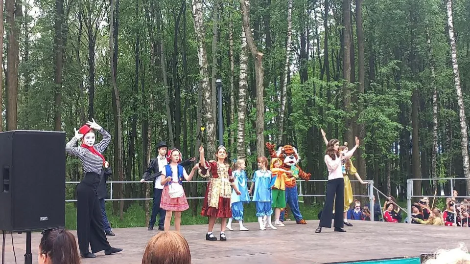 Фото: REGIONS/Олег Книжник