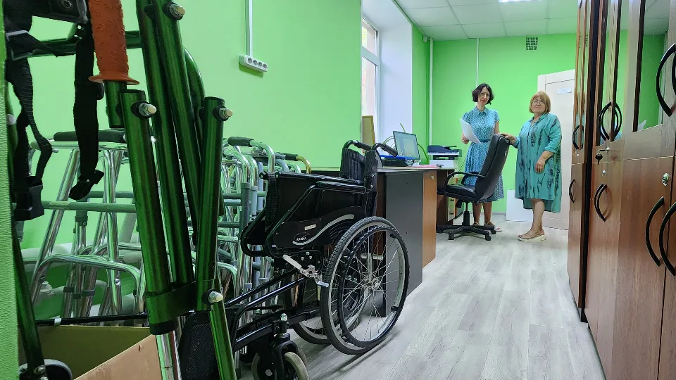 Фото: МедиаБанк Подмосковья/Анна Мороз