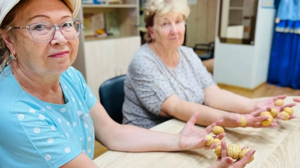 Фото: пресс-служба администрации г.о. Кашира