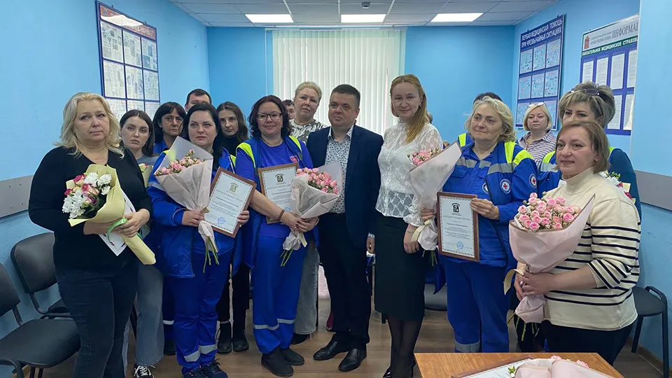 Фото: администрация Лосино-Петровского г.о.