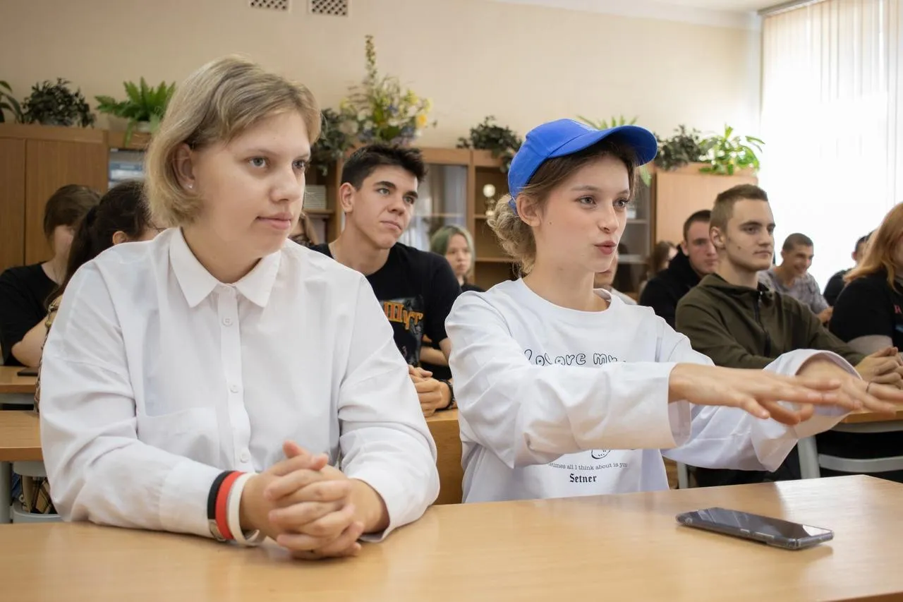 Фото: Максим Зиновьев