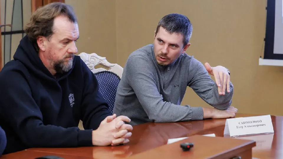 Фото: администрация г.о. Дубна