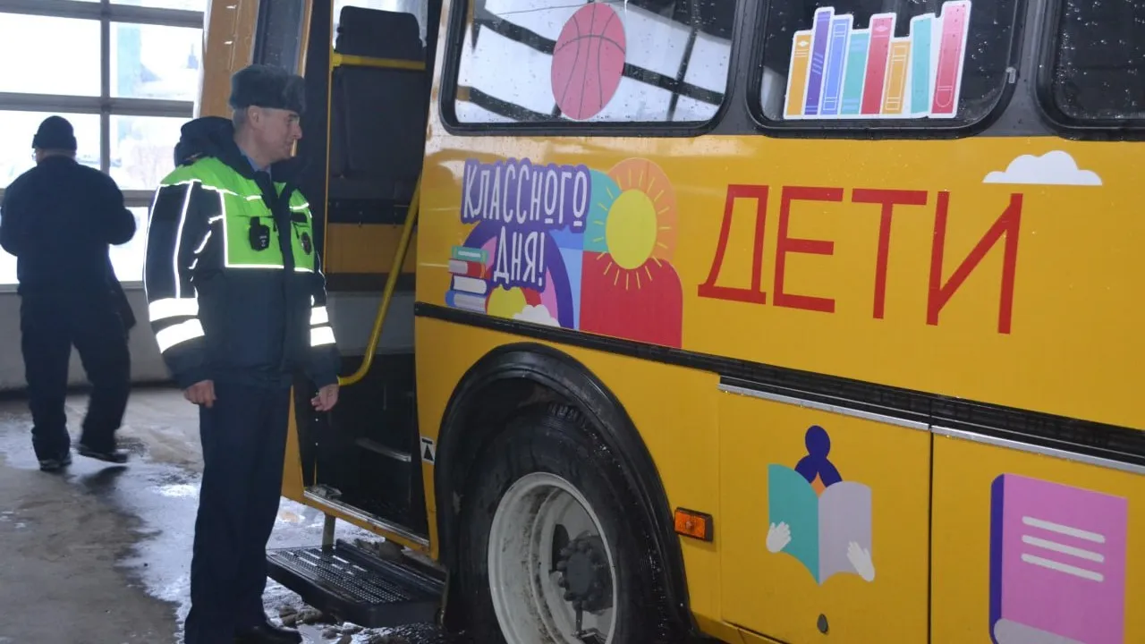 пресс-служба отдела Госавтоинспекции «Чеховский»