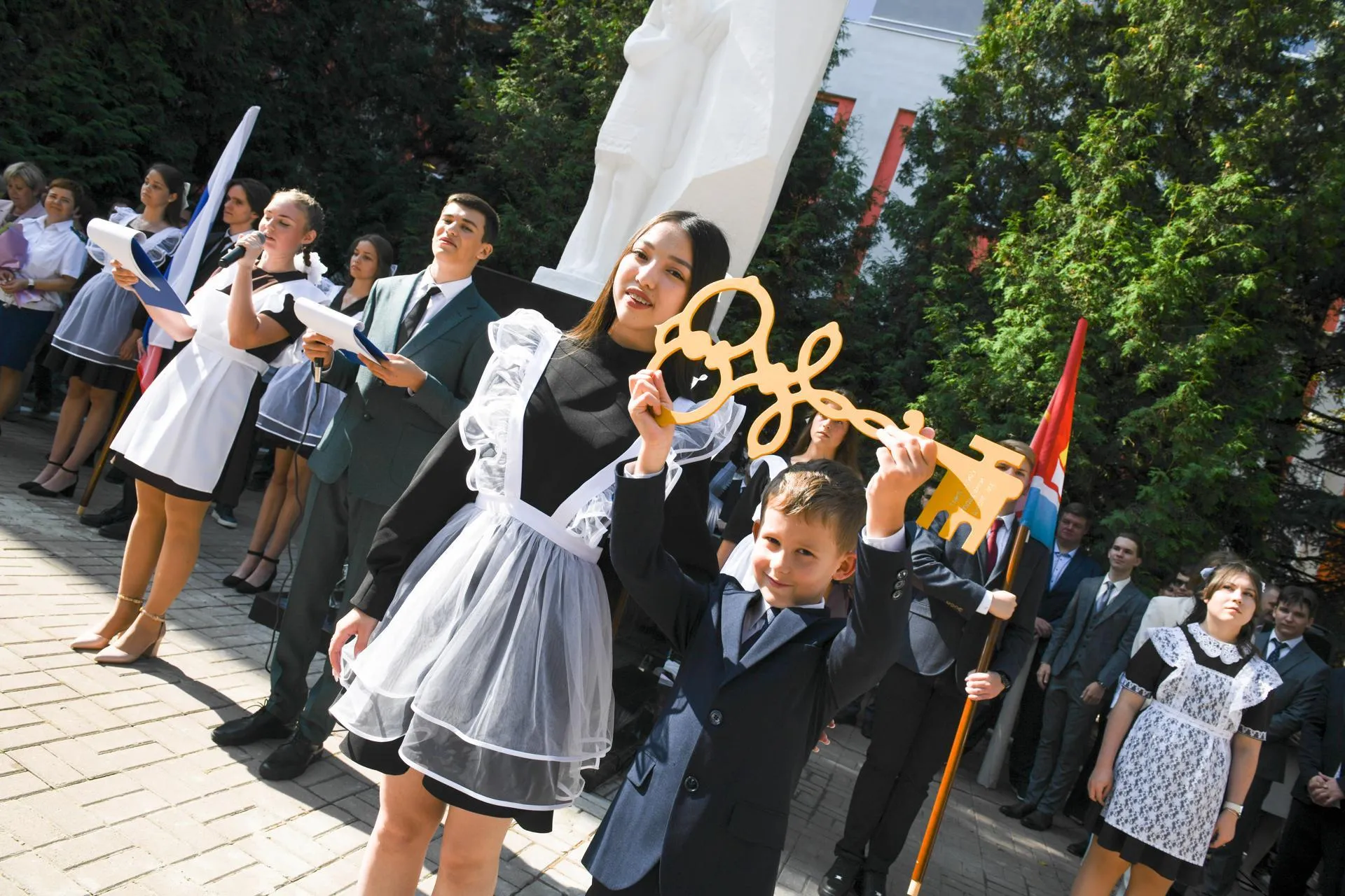 Фото: Александр Щербаков