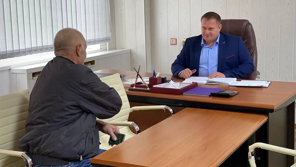 Фото: пресс-служба Зарайской больницы