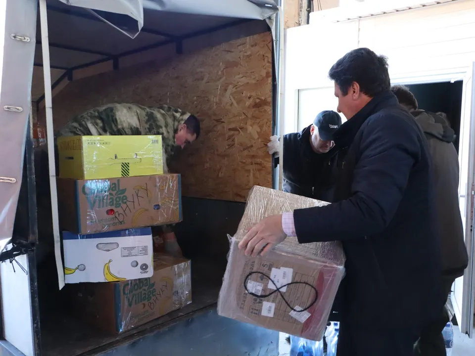 Фото: Ирина Матвеева