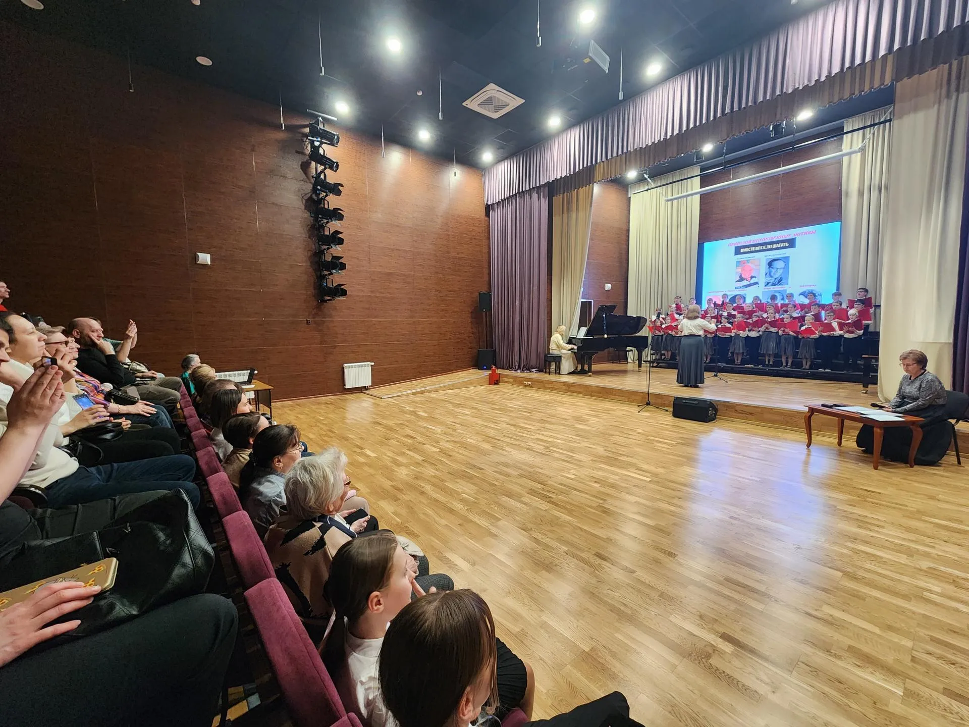 МедиаБанк Подмосковья/Татьяна Филимонова