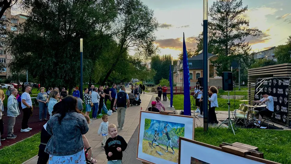 Фото: Комитет по культуре и туризму г.о. Щелково