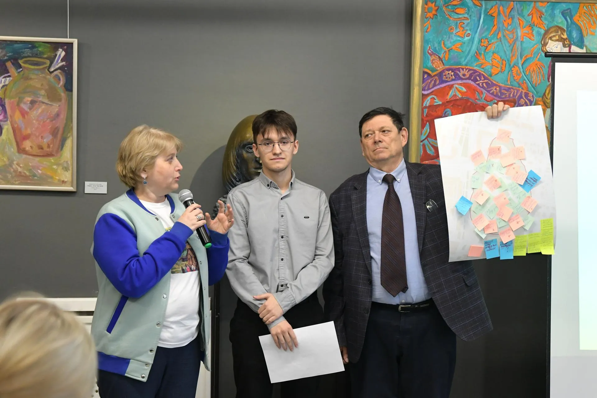 администрация Дмитровского муниципального округа