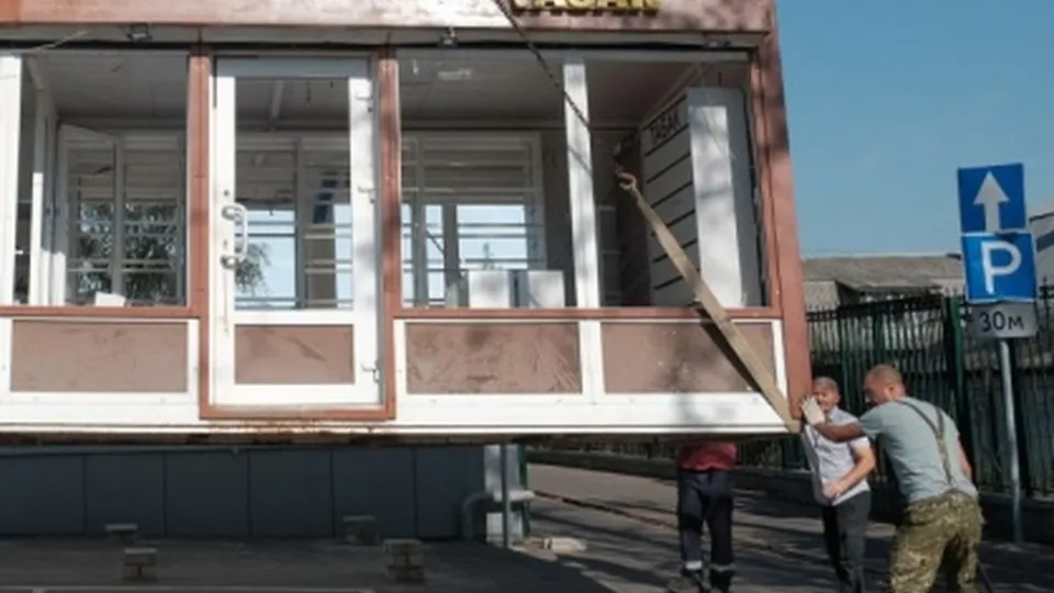 Фото: пресс-служба Администрации городского округа Красногорск