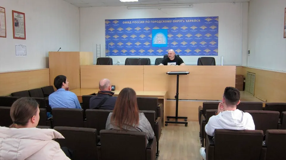 Фото: vk.com/Новости Зарайска