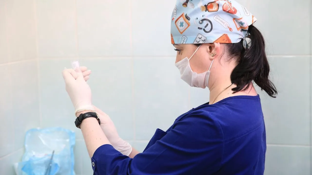 Соцсети администрации г.о. Долгопрудный