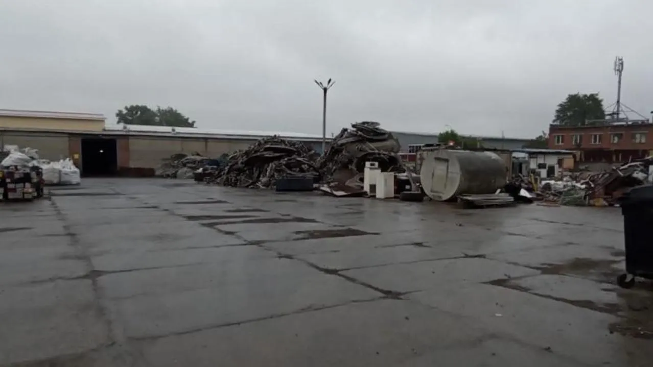 Две компании-невидимки обнаружили в Коломне