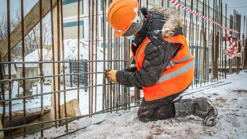 Три новые школы и два садика построят в Люберцах