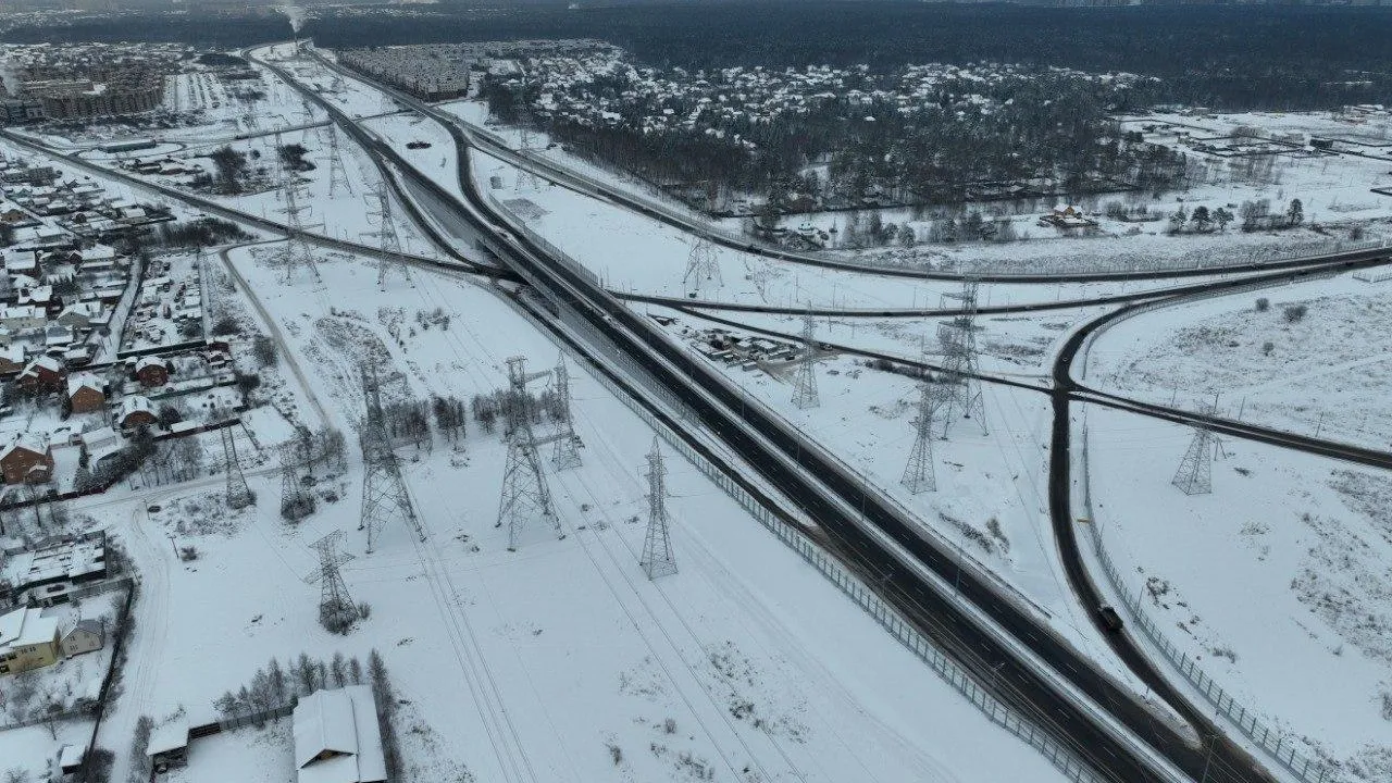 Фото: Главное управление государственного строительного надзора Московской области