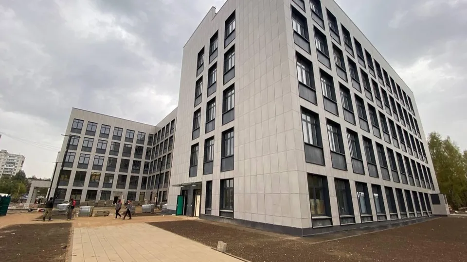 Фото: пресс-служба Администрации г.о. Лобня