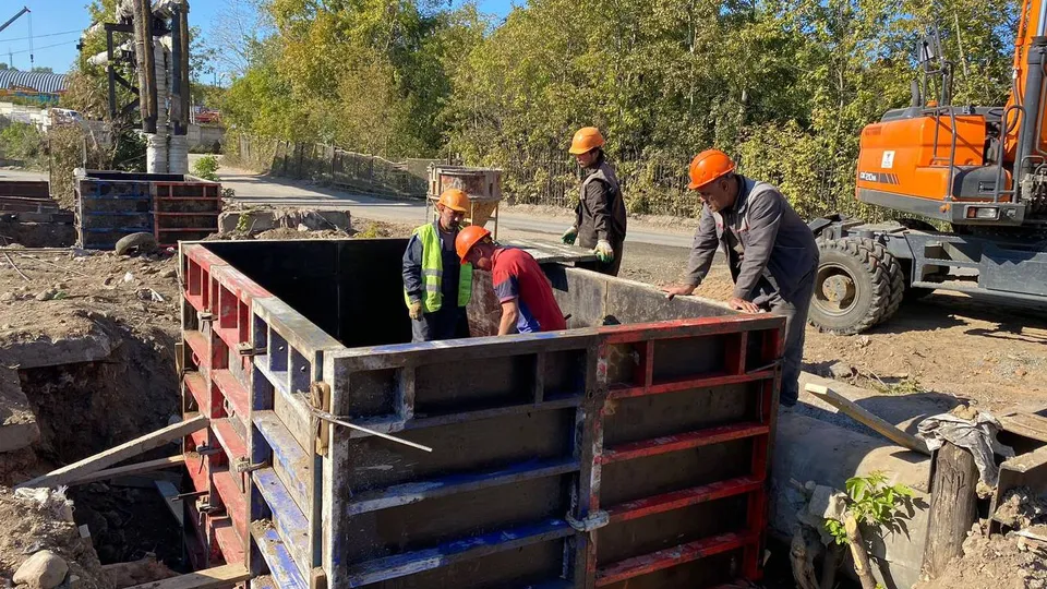 Фото: Дария Лисовая