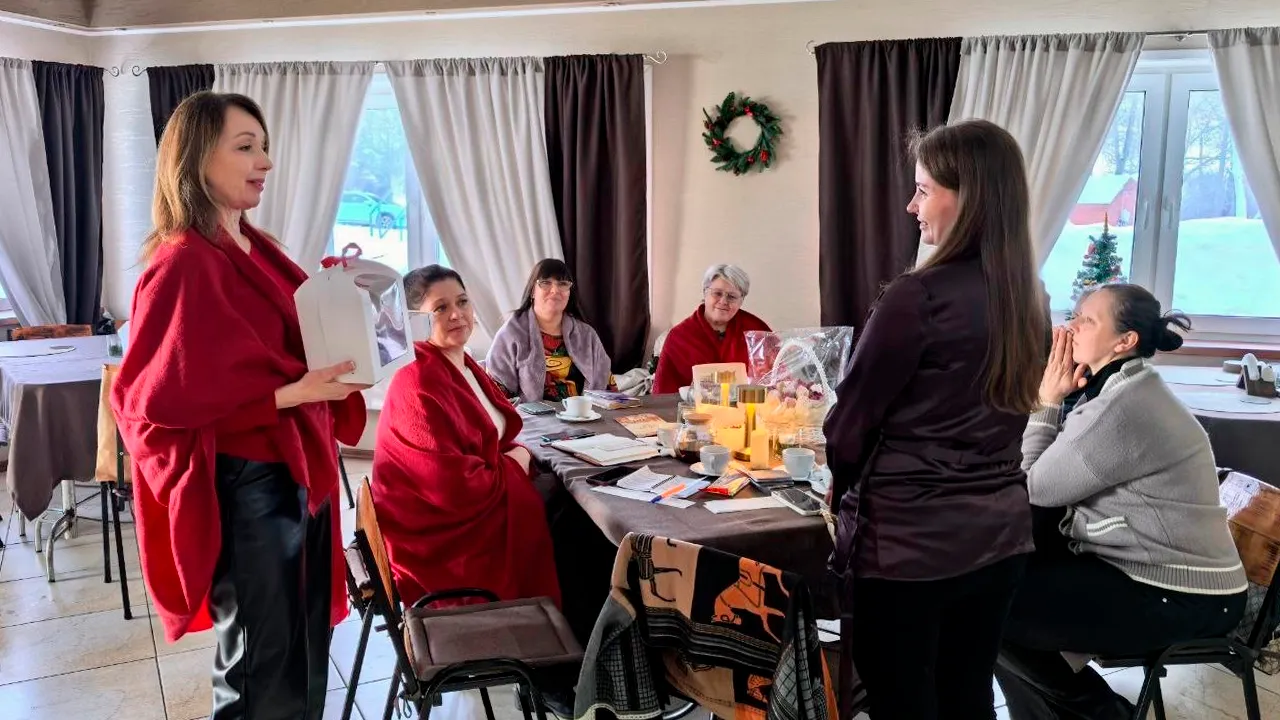 vk.com/МЕСТО СИЛЫ | Бизнес-сообщество Зарайск