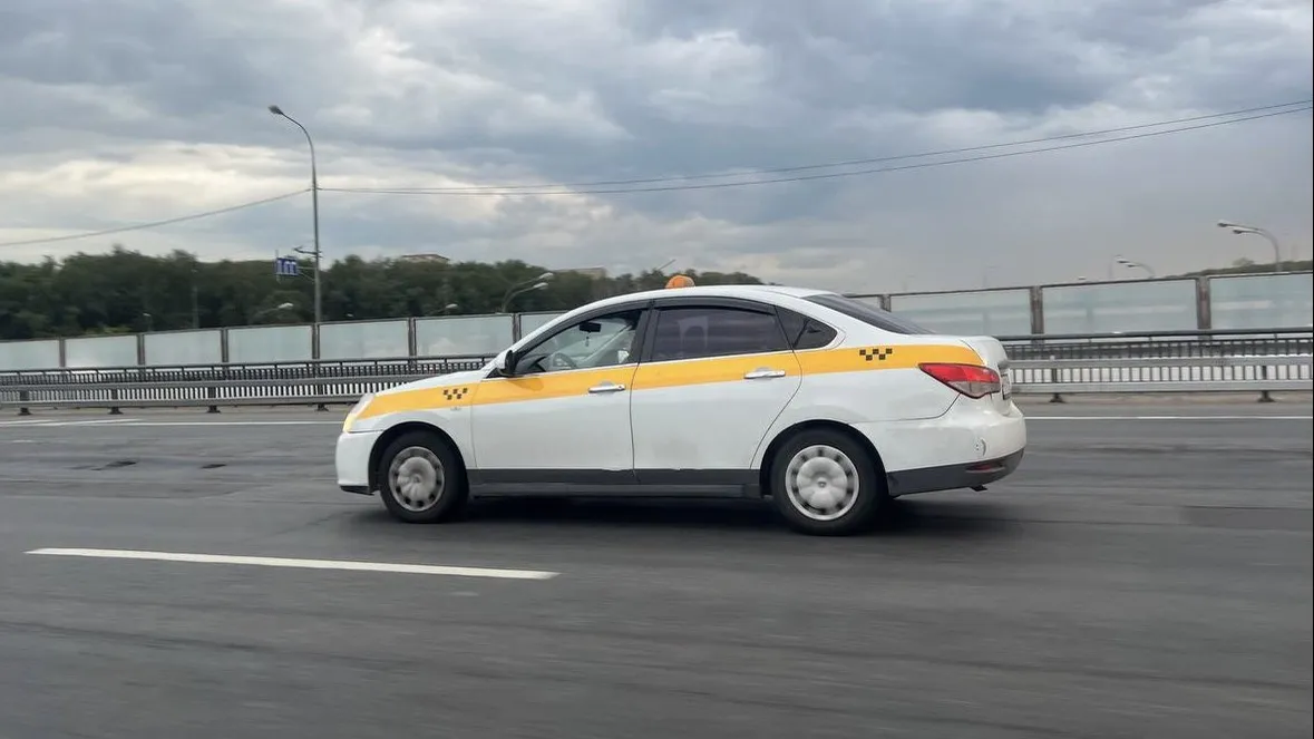 Фото: Министерство транспорта и дорожной инфраструктуры Московской области