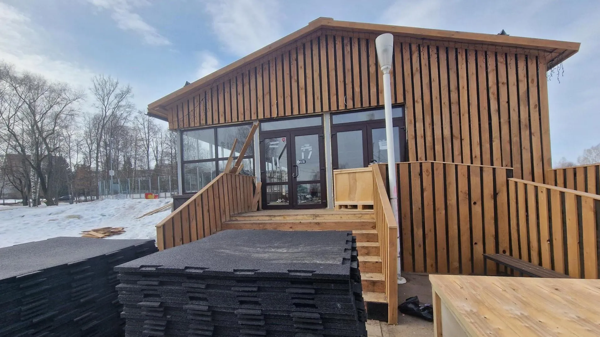 REGIONS/Ольга Шаронова