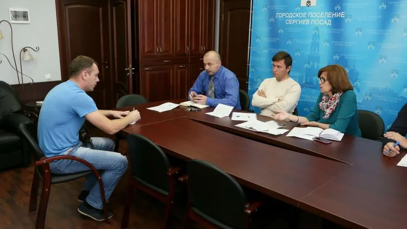 Нанимателей жилья заставят гасить долги за ЖКУ в Сергиевом Посаде 