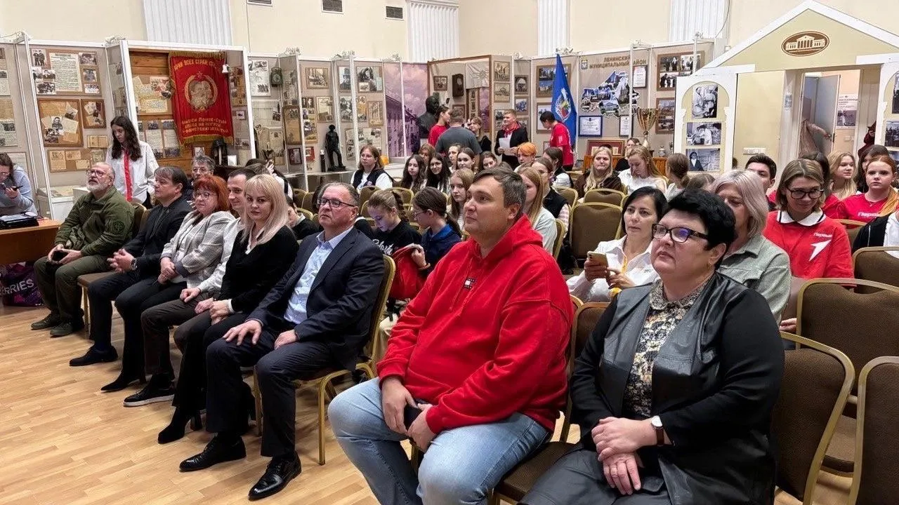 Пресс-служба администрации Ленинского городского округа