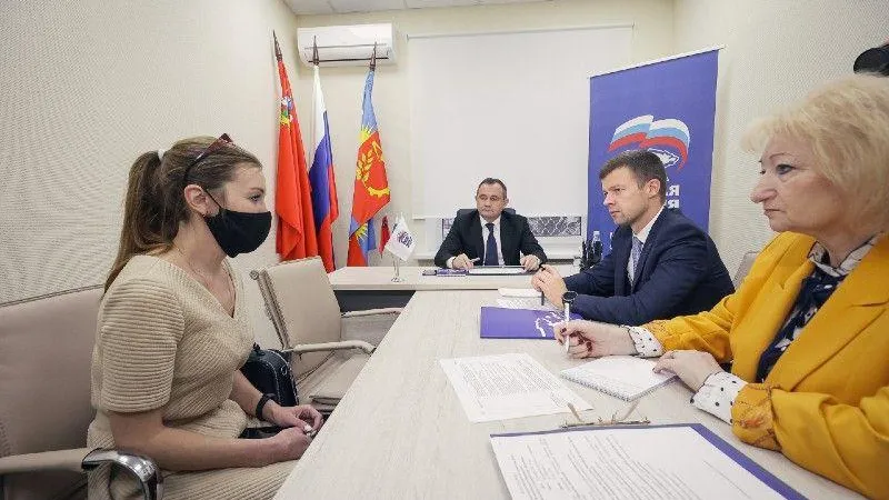 Пресс-служба администрации Балашихинского городского округа