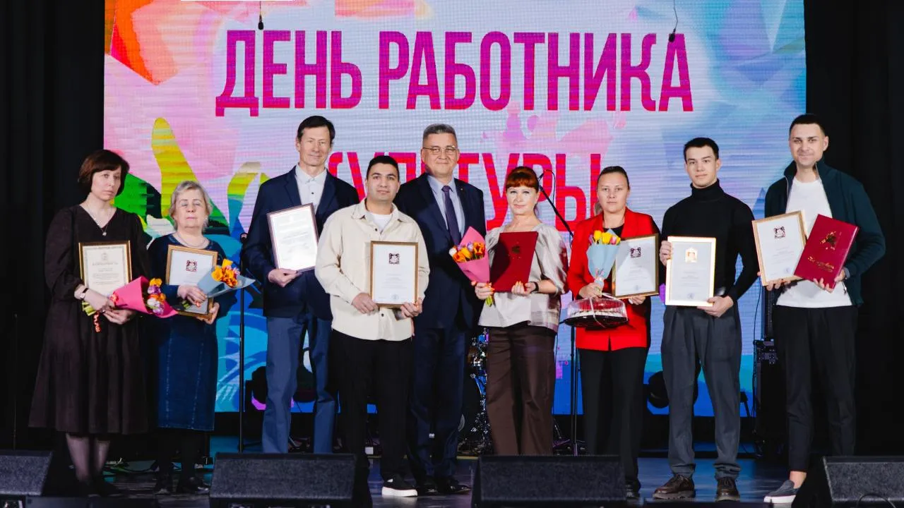 МедиаБанк Подмосковья/Наталья Грушина