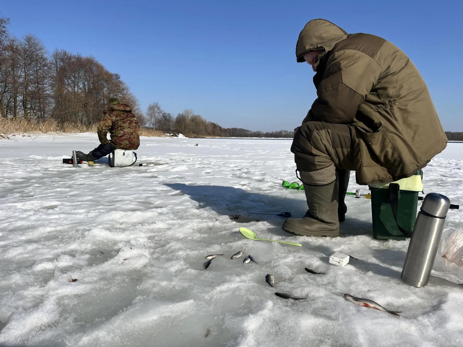 МедиаБанк Подмосковья/Ангелина Стельмух