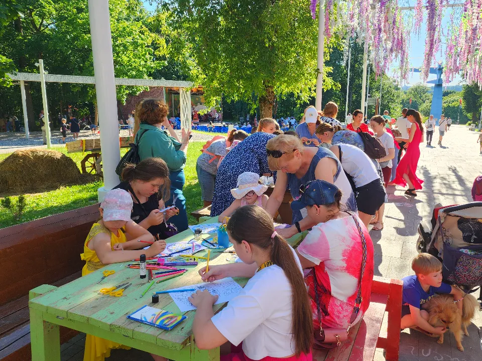 Фото: МедиаБанк Подмосковья/Светлана Борщева