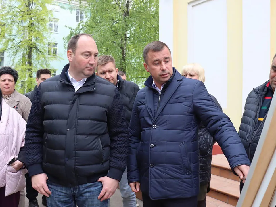 Фото: пресс-служба администрации г.о. Ступино