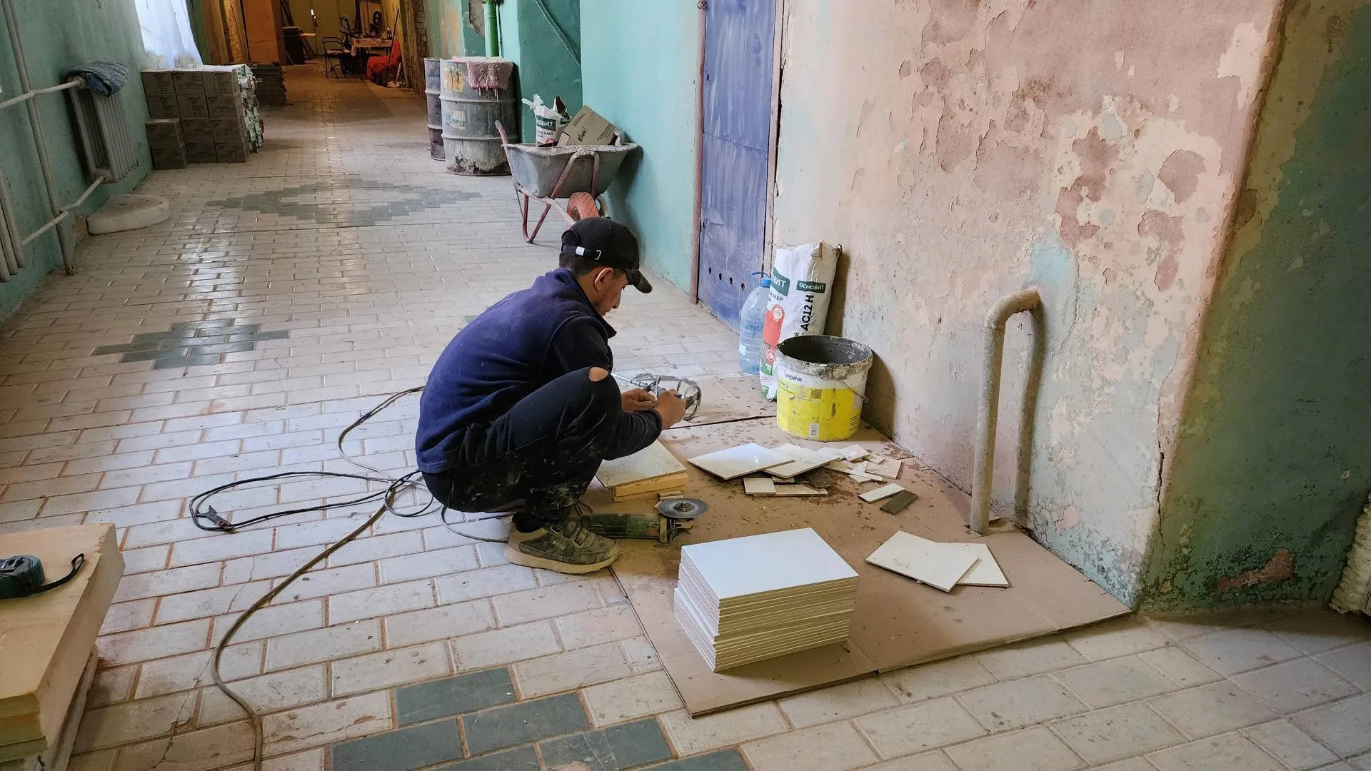 REGIONS/Евгений Рой