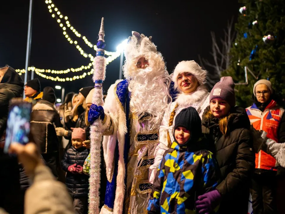Фото: администрация городского округа Люберцы&nbsp;