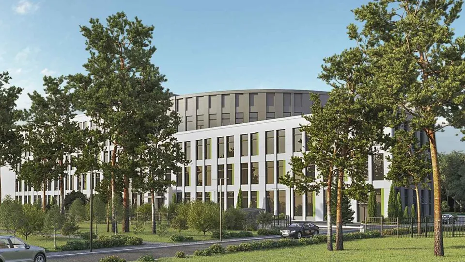 Фото: пресс-служба АО Фирма «Август»