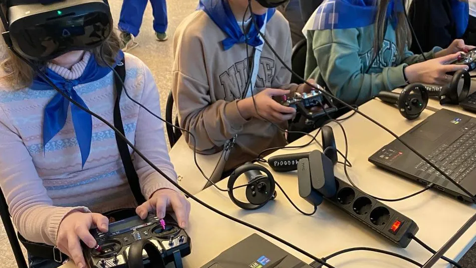 Министерство образования Московской области