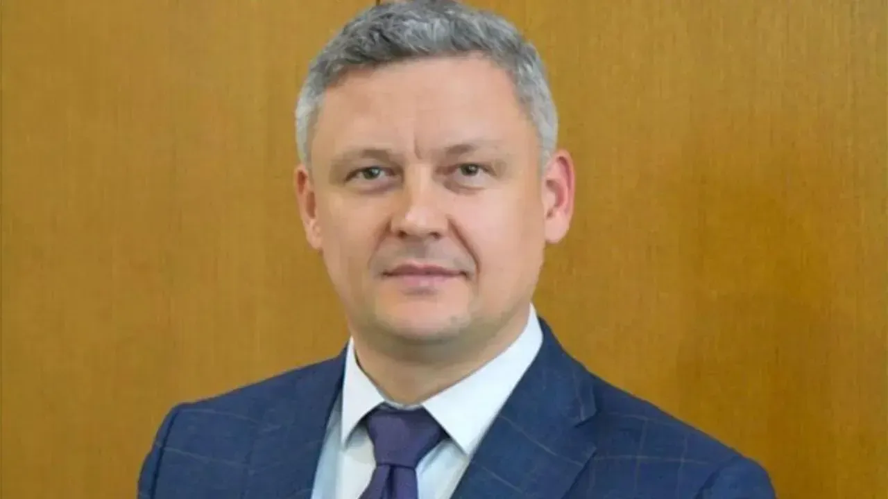 Фото: Роман Рязанцев / Telegram