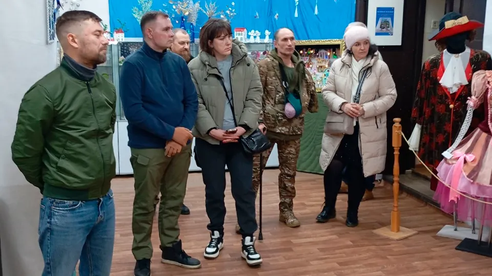 Фото: vk.com/Галина Волкова