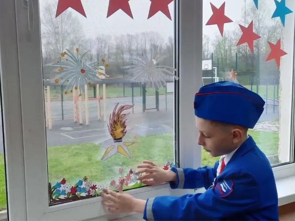 Фото: vk.com/Татьяна Витушева