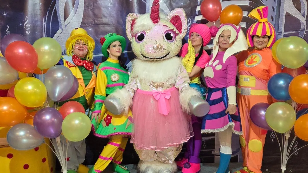 Фото: администрация м.о. Егорьевск