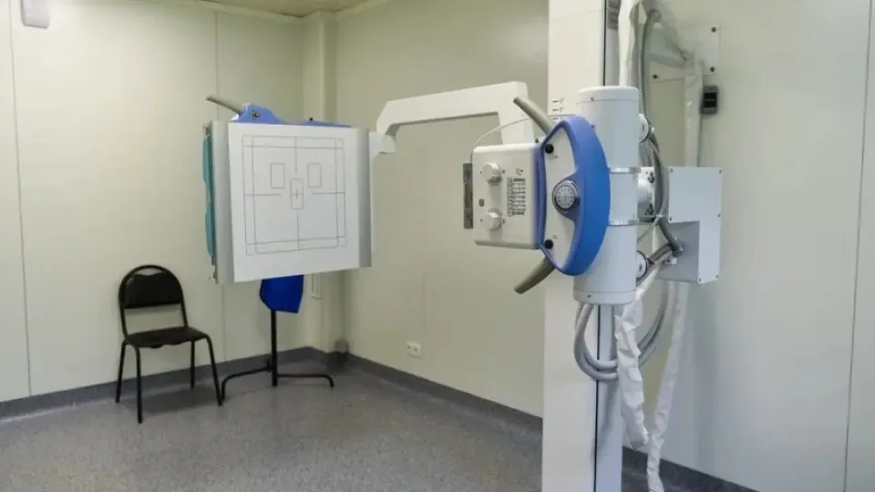 Фото: ГБУЗ МО «Балашихинская больница»