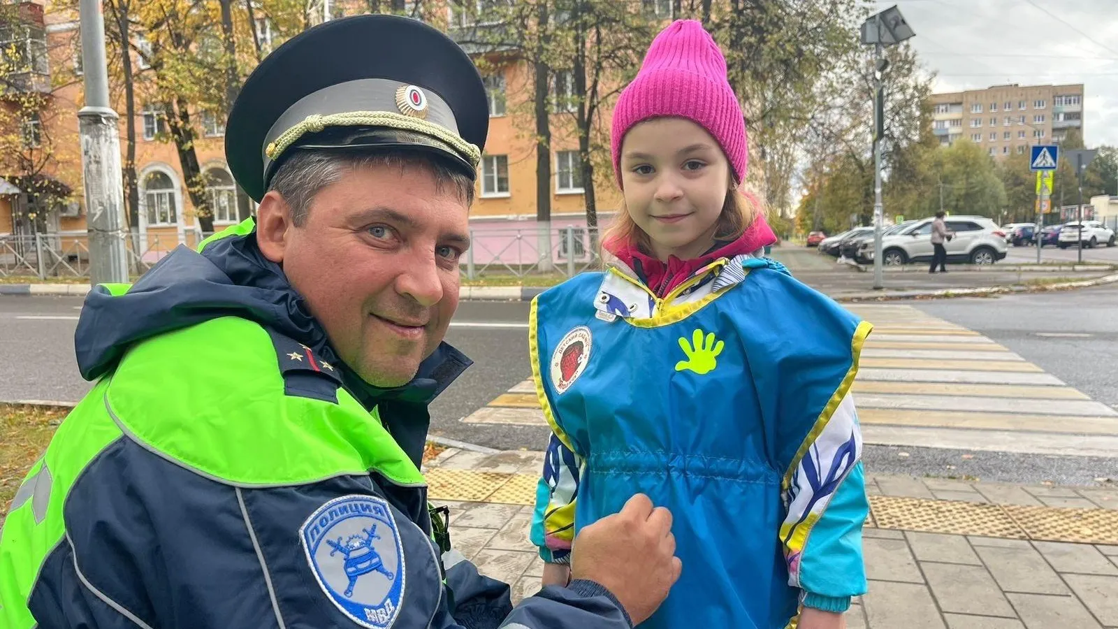 Фото: ОГИБДД ОМВД России по г. о. Ступино