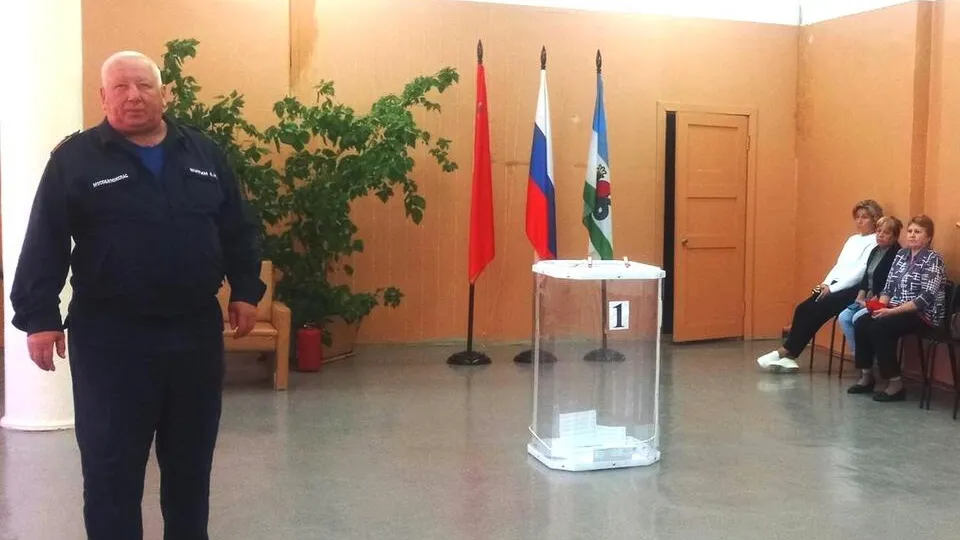 Фото: ТУ № 12 ГКУ МО «Мособлпожспас»