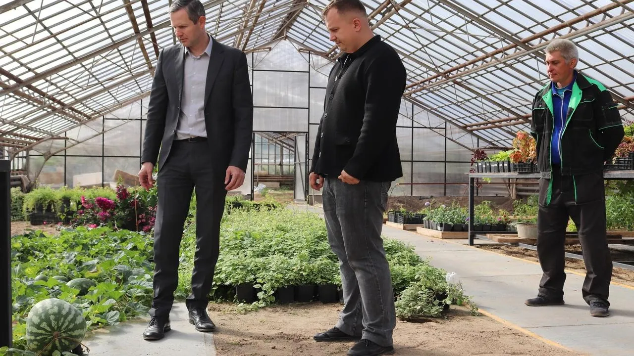 пресс-служба администрации г.о. Пущино