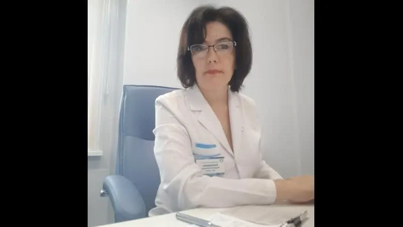 Пресс-служба Истринской клинической больницы