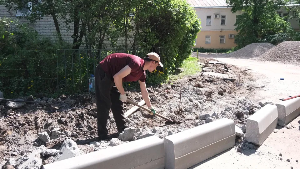 Фото: Владимир Думчев