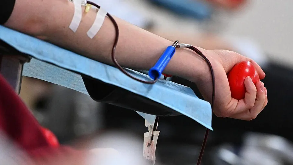 Фото: пресс-служба Волоколамской больницы